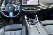 BMW X6 xDrive30d