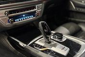 BMW Seria 7 740d xDrive M Sport