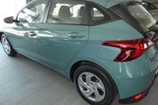 Hyundai i20 1.0 T-GDi Pure DCT