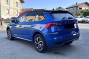 Skoda Kamiq Edition 130 Selection 1.0 TSI DSG
