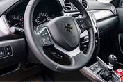 Suzuki Vitara 1.4 Boosterjet mHEV Premium Plus 2WD