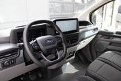 Ford Transit Custom 320 L2H1 Trend Zabudowa Brygadowa A8