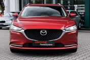 Mazda 6 2.0 SkyJoy