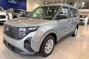 Ford Tourneo Courier Trend
