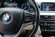 BMW X5 xDrive25d