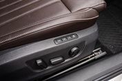 Skoda Superb 1.4 TSI Plug-In Hybrid L&K DSG