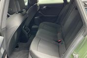 Audi A5 45 TFSI Quattro Advanced