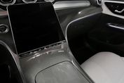 Mercedes GLC Coupe 220 d 4-Matic AMG Line