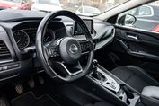 Nissan Qashqai 1.3 DIG-T Acenta