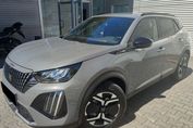 Peugeot 2008 e-2008 Allure