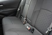 Toyota Corolla 1.8 Hybrid