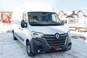 Renault Master L4H3