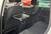 Volkswagen Tiguan 2.0 TSI BMT 4Mot  Highline DSG