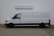 Volkswagen Crafter L4H3