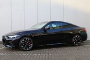 BMW Seria 4 Coupe 430d xDrive M Sport
