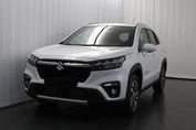 Suzuki S-Cross 1.4 SHVS Elegance SP