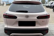 Toyota Corolla Cross Style 1.8 Hybrid