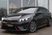 Kia ProCeed 1.6 T-GDI GT DCT