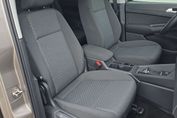 Ford Tourneo Connect Grand  Ecoblue Titanium