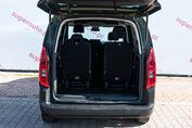 Citroen Berlingo XL L2H1 Max Kombi EAT8