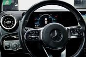 Mercedes CLA 200 AMG Line 7G-DCT