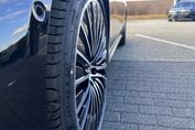 Mercedes Klasa E 200 4-Matic AMG