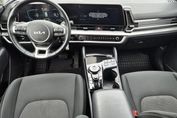 Kia Sportage 1.6 T-GDI L 2WD DCT