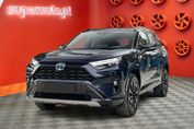 Toyota RAV4 Selection 2.5 Hybrid