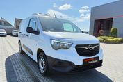 Opel Combo Van L2H1 Mroźnia do -20°C