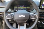 Dacia Jogger Extreme 7-miejsc 1.8 Full Hybrid