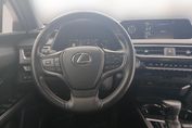 Lexus UX 200 F Impression 2WD