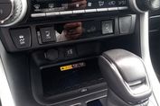 Toyota RAV4 2.5 Hybrid Selection 4x4