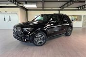 Mercedes GLE 300 d 4-Matic AMG Line