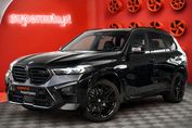 BMW X5 M Competition xDrive