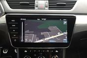 Skoda Superb 2.0 TDI SCR L&K DSG