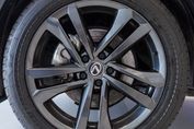 Lexus NX 350h Prestige AWD
