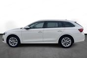 Skoda Octavia 1.5 TSI Selection