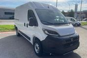 Peugeot Boxer Heavy L2H2 aut
