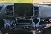 Opel Movano Heavy L4H2