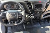 Iveco Daily 35S16 EP12 Plandeka