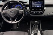 Toyota Corolla 2.0 Hybrid Comfort