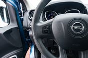 Opel Vivaro Kombi L2H1