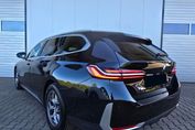 BMW Seria 5 520d Touring