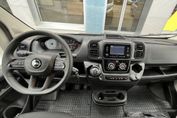 Opel Movano Heavy L4H2