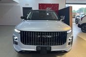 Jaecoo 7 1.6 T-GDI Urban DCT