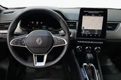 Renault Arkana 1.3 TCe Techno EDC