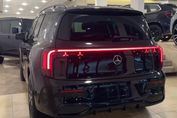 Mercedes GLB 220 4-Matic AMG Line