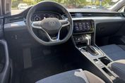 Volkswagen Passat GTE 1.4 TSI Plug-In Hybrid  DSG