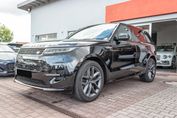 Land Rover Range Rover Sport P460e Dynamic SE