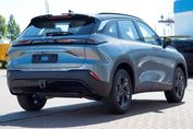 Baic Beijing 5 Luxury DCT 1.5T